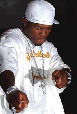 50 cent