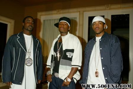 G-unit