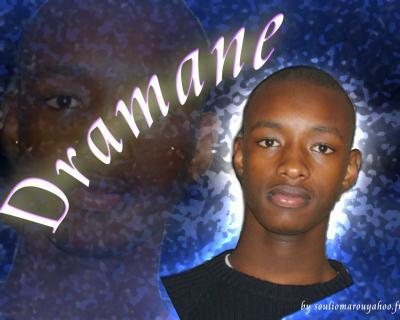 Dramane