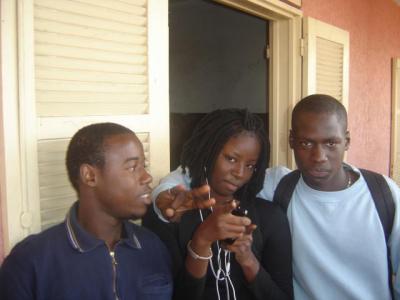 camarades de classe